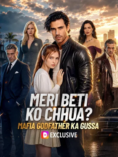 Meri Beti Ko Chhua? Mafia Godfather Ka Gussa