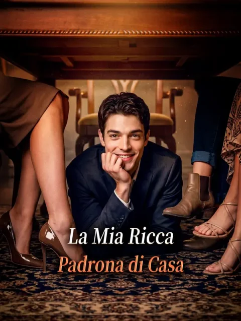 La Mia Ricca Padrona di Casa