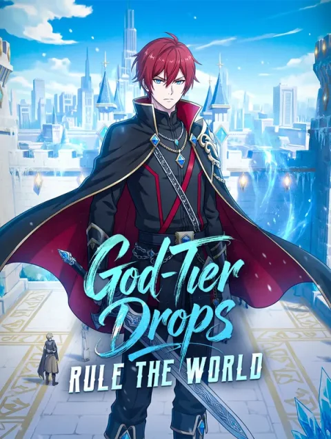 God-Tier Drops Rule the World