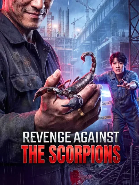 Revenge Against the Scorpions