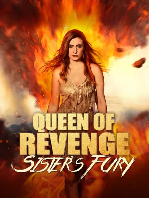 Queen of Revenge: Sister’s Fury