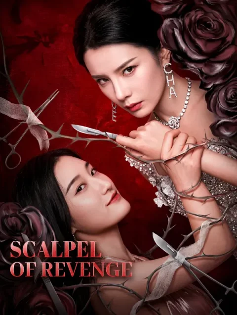 Scalpel of Revenge