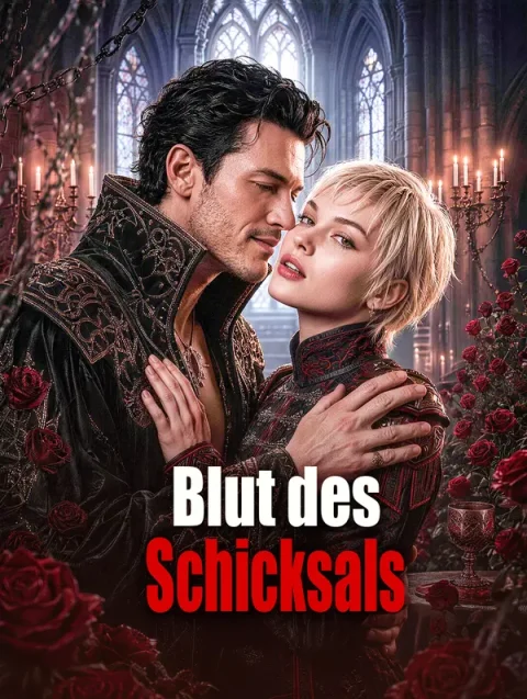 Blut des Schicksals