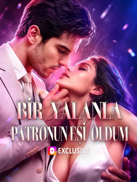 BİR YALANLA PATRONUN EŞİ OLDUM