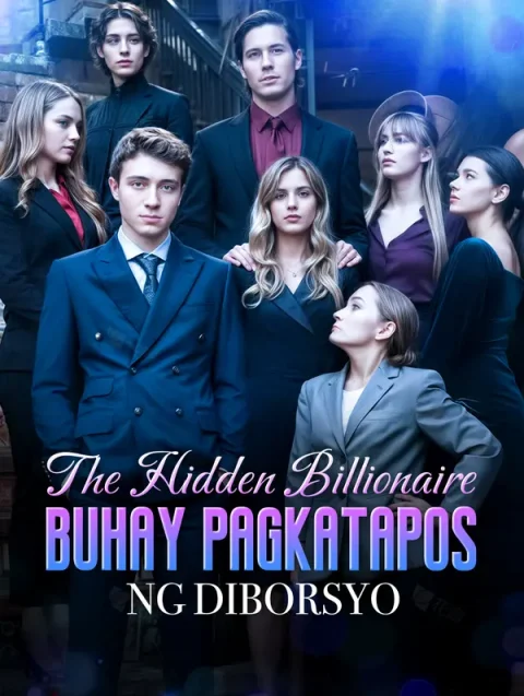 The Hidden Billionaire: Buhay Pagkatapos ng Diborsyo
