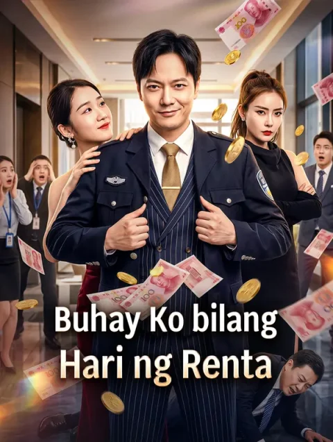 Buhay Ko bilang Hari ng Renta