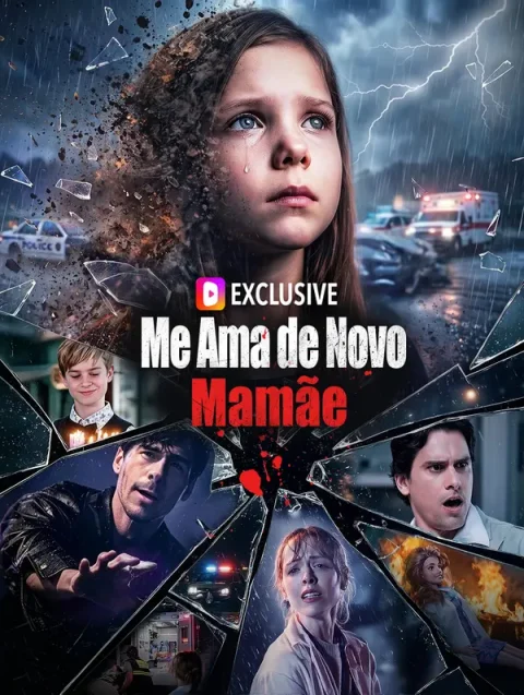 Me Ama de Novo, Mamãe