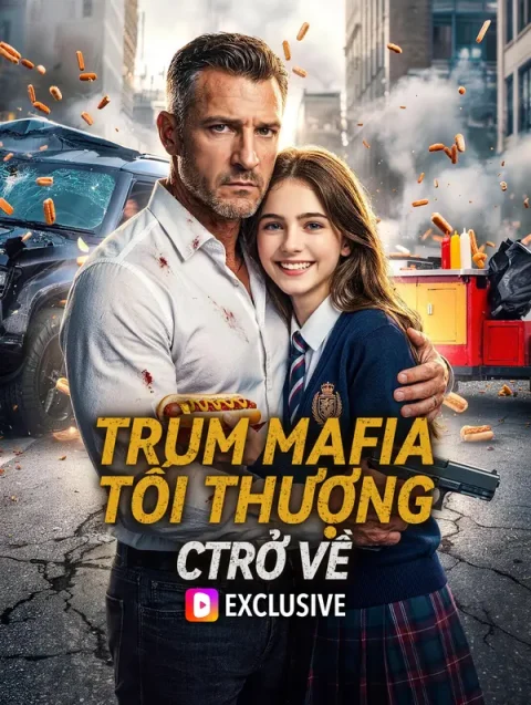 Trùm Mafia Tối Thượng Trở Về