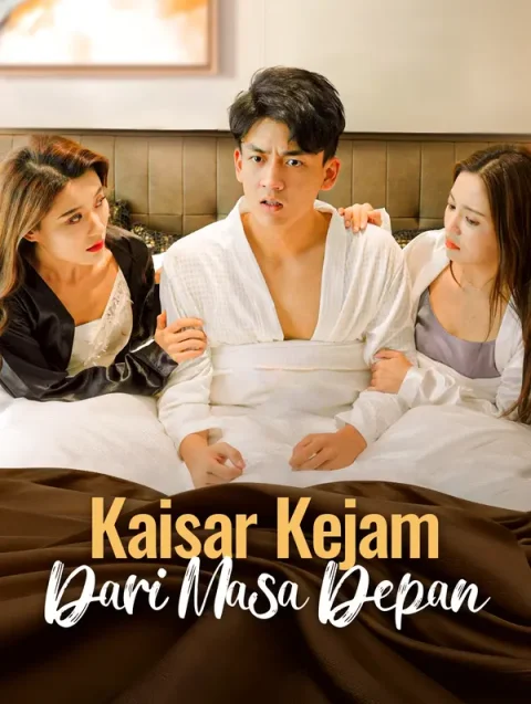 Kaisar Kejam Dari Masa Depan