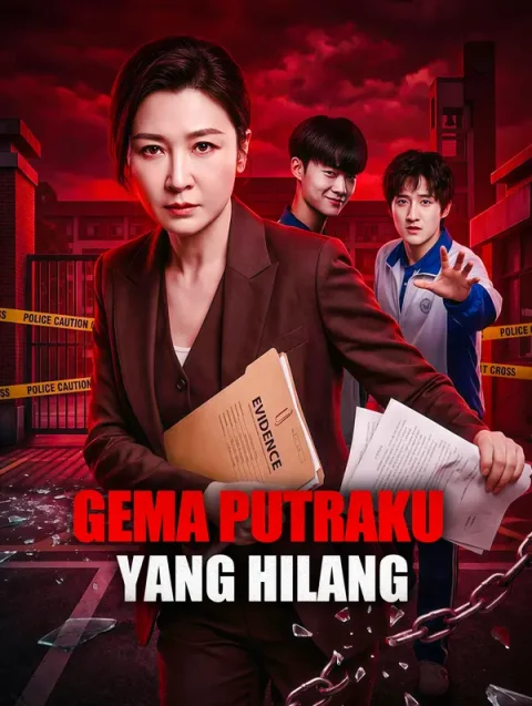 Gema Putraku yang Hilang