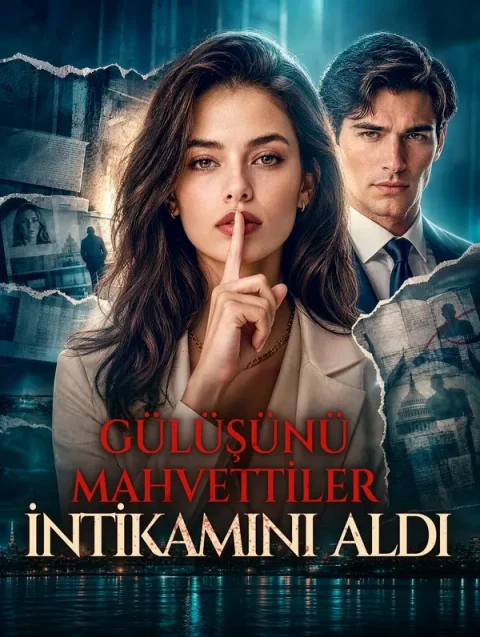 GÜLÜŞÜNÜ MAHVETTİLER, İNTİKAMINI ALDI