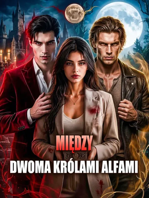 Między dwoma królami alfami