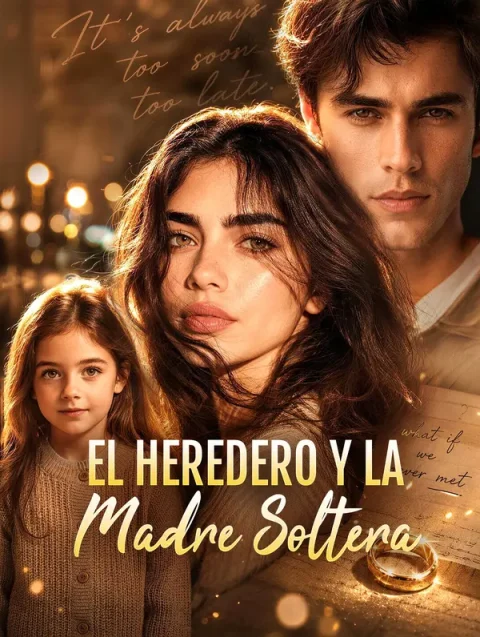 El Heredero y la Madre Soltera