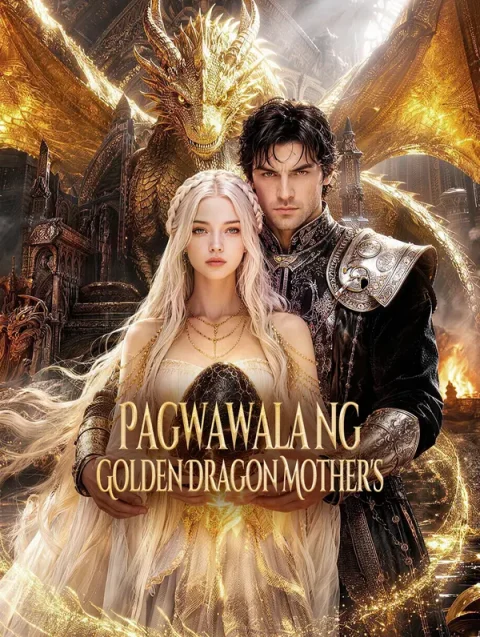 Pagwawala ng Golden Dragon Mother’s