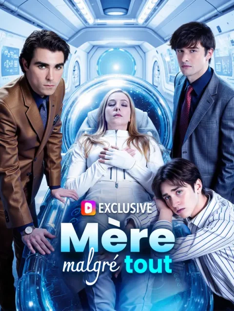Mère malgré tout