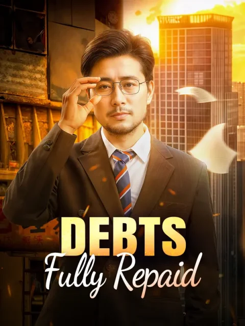 Debts Fully Repaid