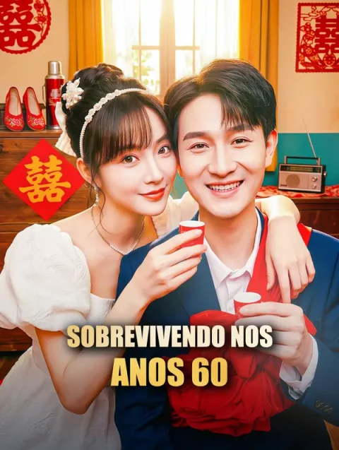Sobrevivendo nos Anos 60
