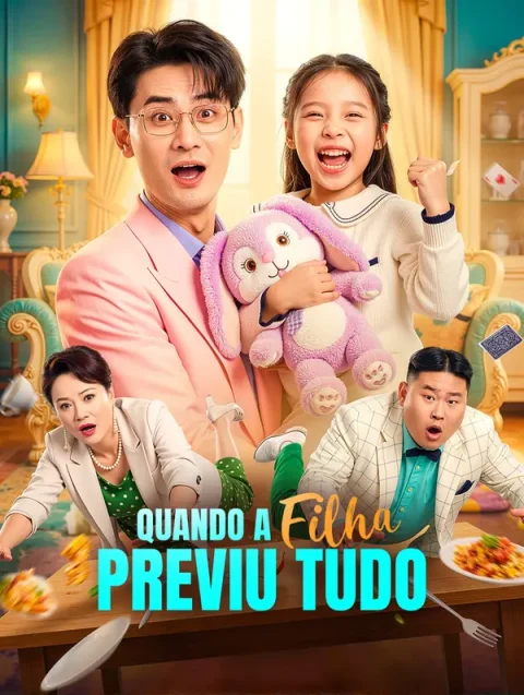 Quando a Filha Previu Tudo
