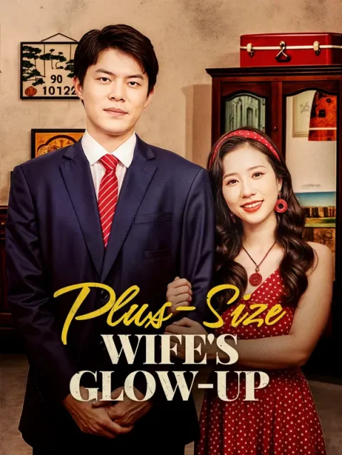 Plus-Size Wife’s Glow-Up
