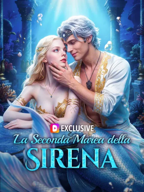 La Seconda Marea della Sirena