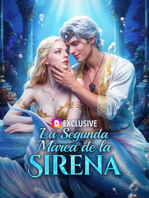 La Segunda Marea de la Sirena
