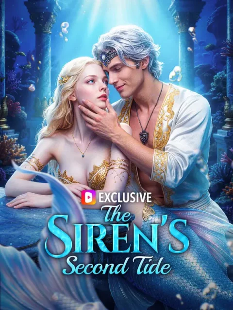The Siren’s Second Tide