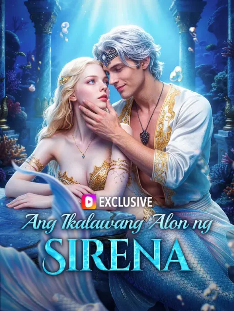 Ang Ikalawang Alon ng Sirena