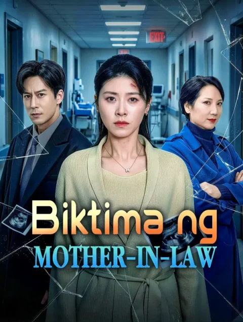 Biktima ng Mother-in-Law