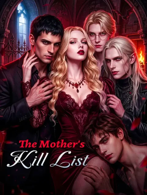 The Mother’s Kill List