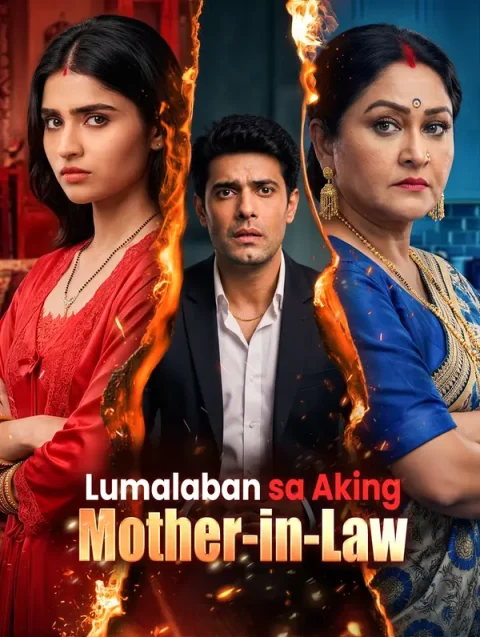 Lumalaban sa Aking Mother-in-Law