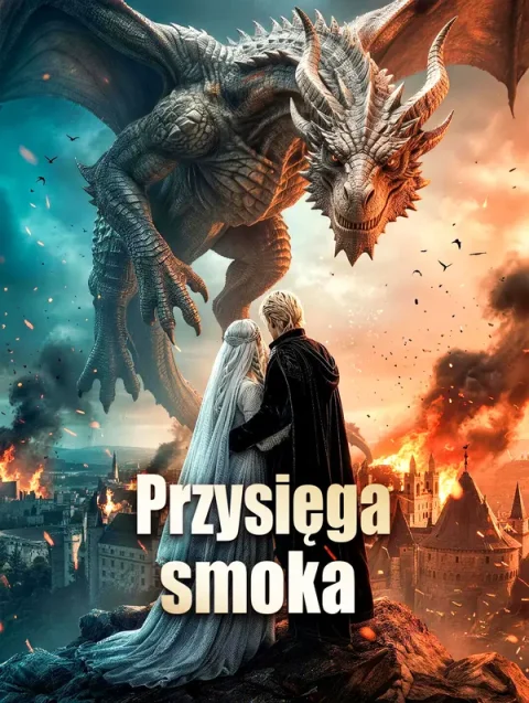 Przysięga smoka