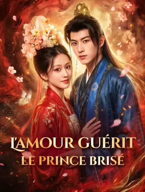L’amour guérit le prince brisé