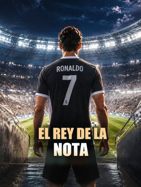El Rey de la Nota