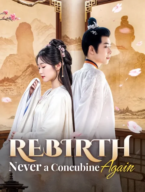 Rebirth: Never a Concubine Again