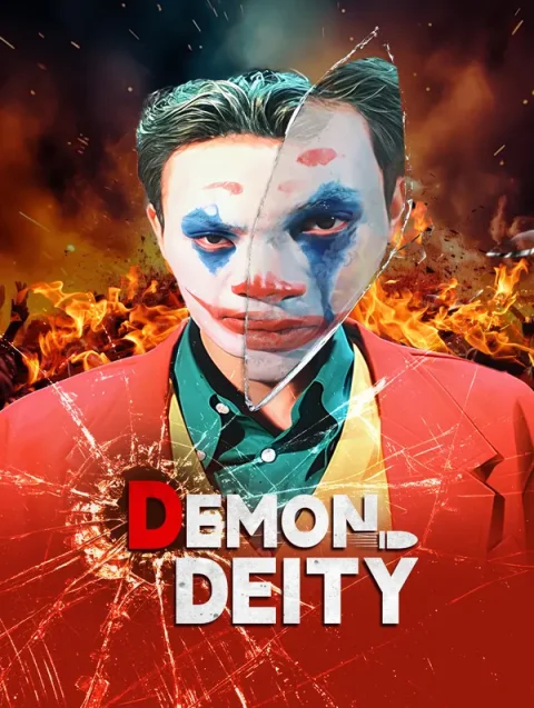 Dewa Iblis