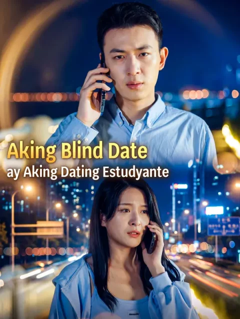 Aking Blind Date ay Aking Dating Estudyante