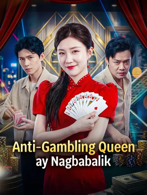 Anti-Gambling Queen ay Nagbabalik
