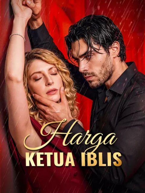 Harga Ketua Iblis