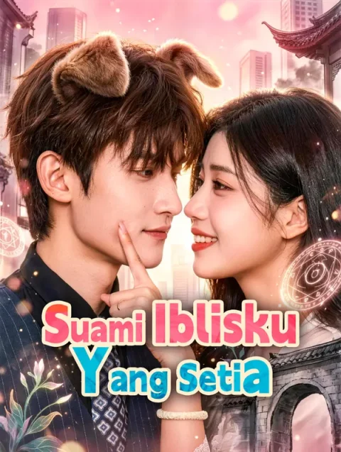 Suami Iblisku Yang Setia