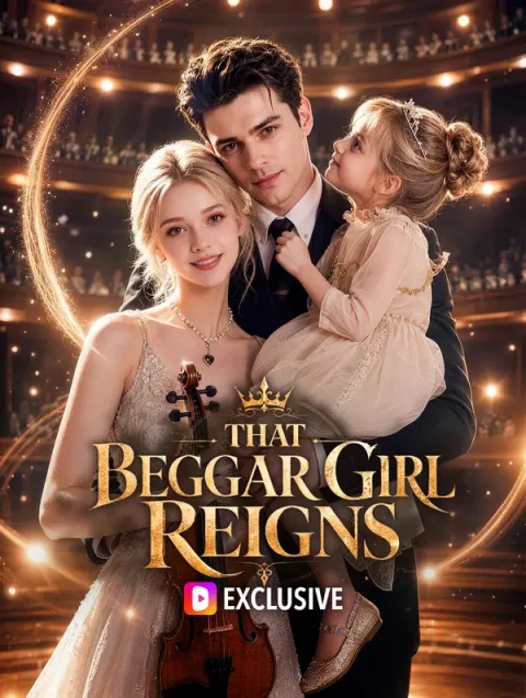 That Beggar Girl Reigns