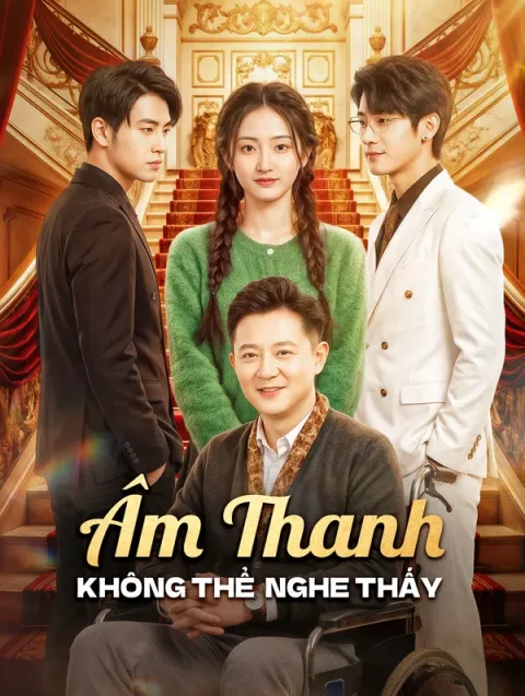 Âm Thanh Không Thể Nghe Thấy