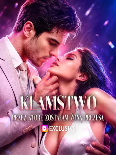 Kłamstwo, przez które zostałam żoną prezesa