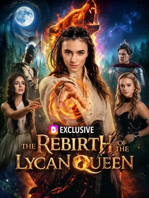 Renașterea Reginei Lycan