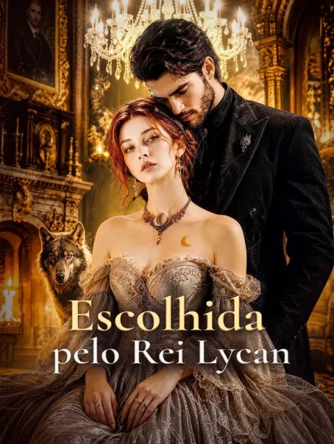 Escolhida pelo Rei Lycan
