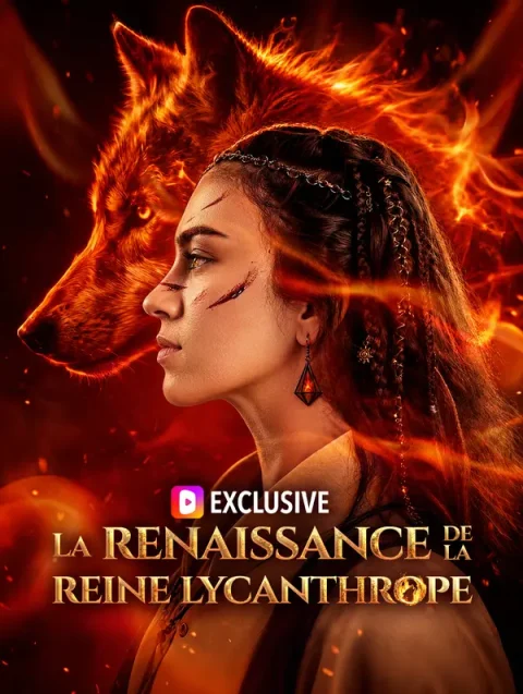 La renaissance de la reine lycanthrope(Doublé)