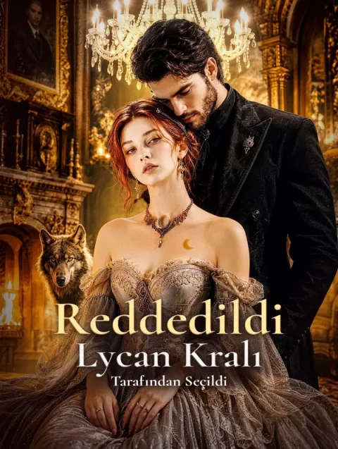Reddedildi, Lycan Kralı Tarafından Seçildi