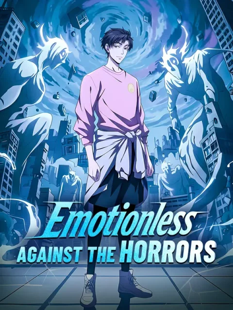 Emotionless Against the Horrors