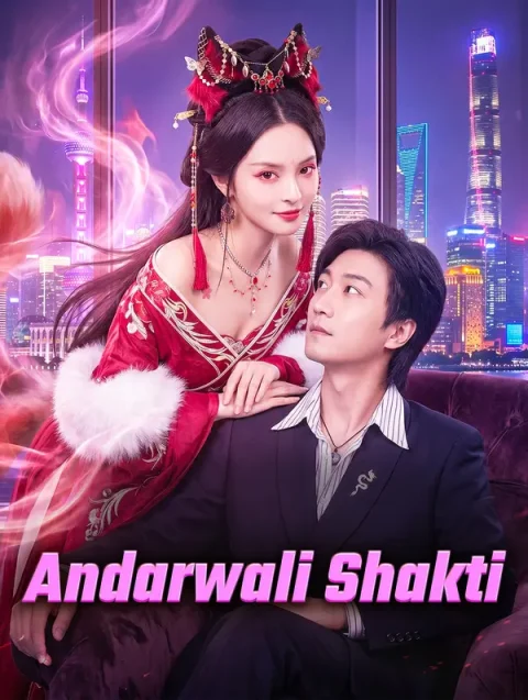 Andarwali Shakti