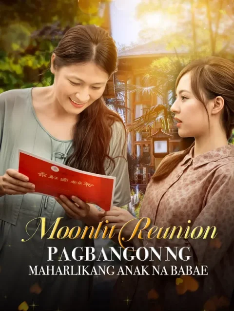 Moonlit Reunion: Pagbangon ng Maharlikang Anak na Babae