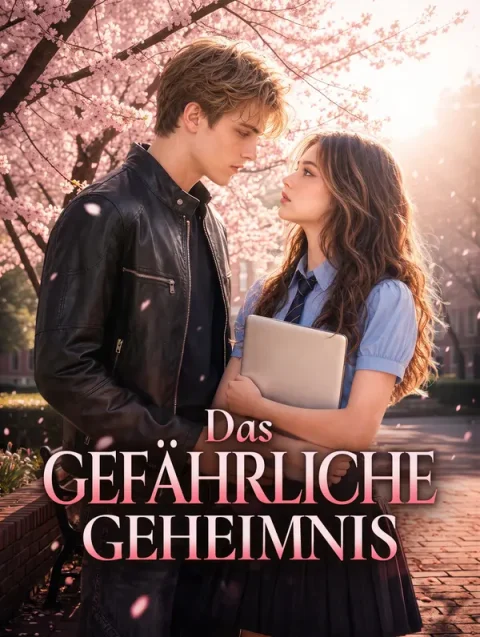 Das gefährliche Geheimnis